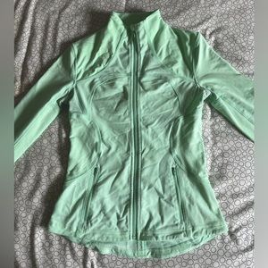 Lululemon Jacket